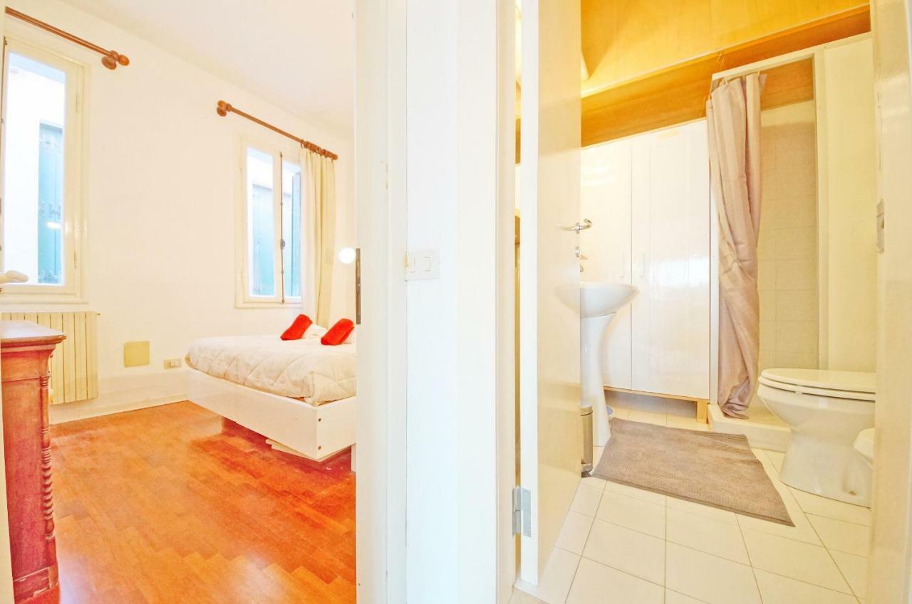 Dolcevita Apartments N 241 Venecia Exterior foto
