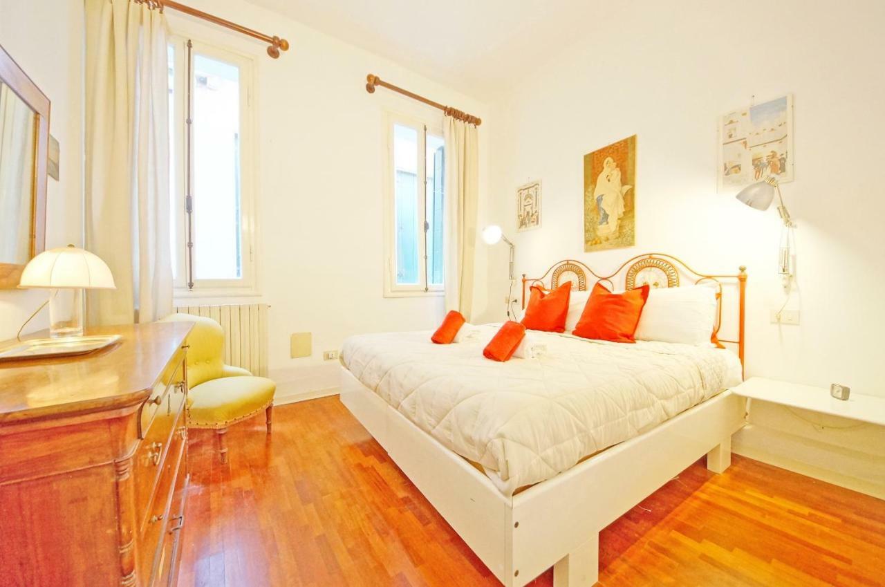 Dolcevita Apartments N 241 Venecia Exterior foto